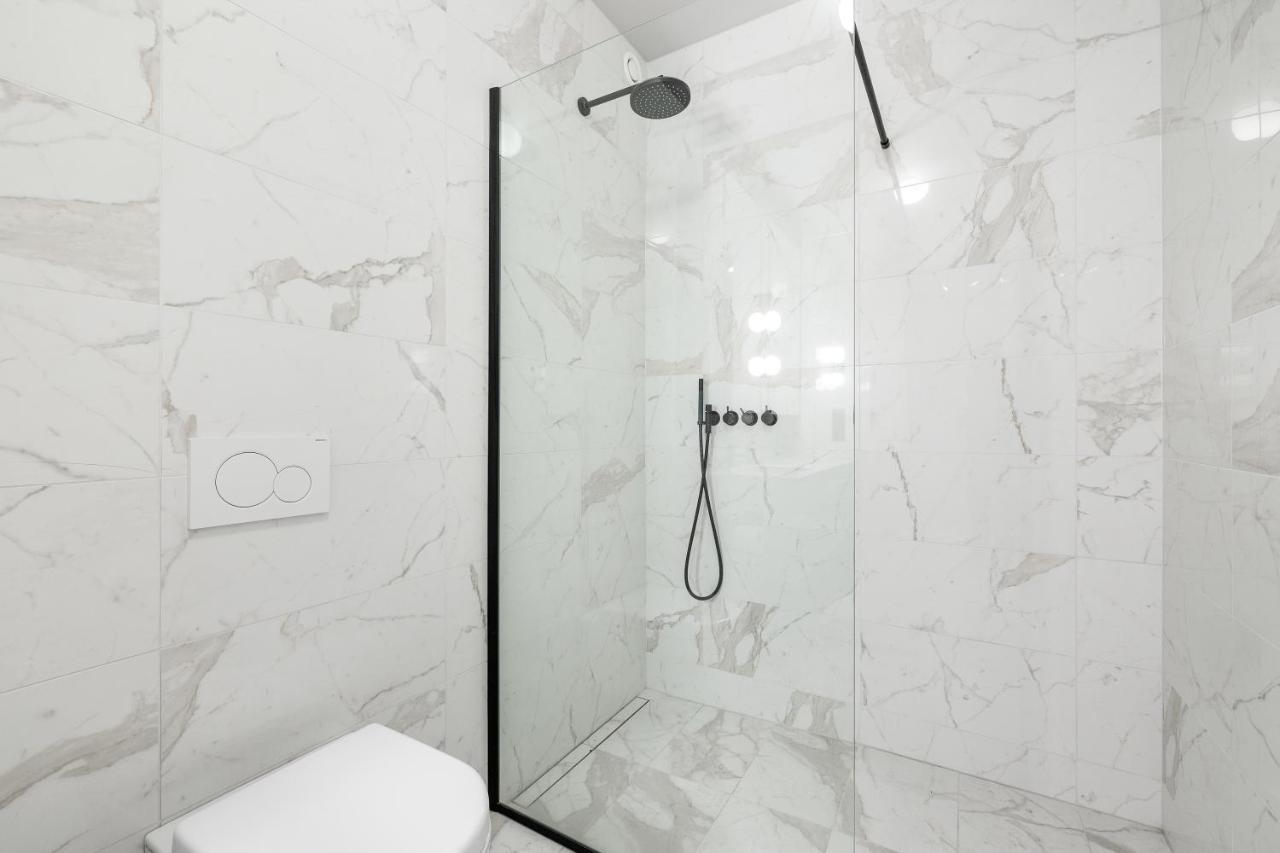 רייקיאוויק Harbour Lux 3Br & 2Ba In The Heart Of The City With Free Parking מראה חיצוני תמונה