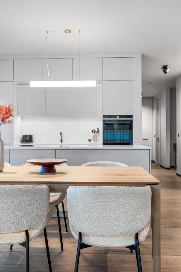 רייקיאוויק Harbour Lux 3Br & 2Ba In The Heart Of The City With Free Parking מראה חיצוני תמונה