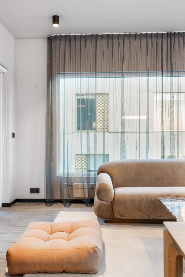 רייקיאוויק Harbour Lux 3Br & 2Ba In The Heart Of The City With Free Parking מראה חיצוני תמונה