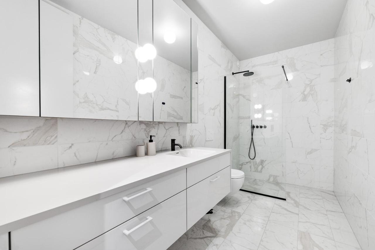 רייקיאוויק Harbour Lux 3Br & 2Ba In The Heart Of The City With Free Parking מראה חיצוני תמונה