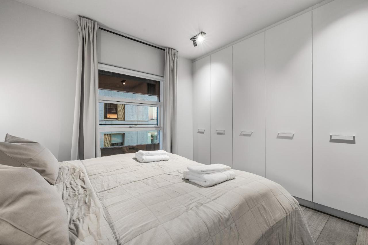 רייקיאוויק Harbour Lux 3Br & 2Ba In The Heart Of The City With Free Parking מראה חיצוני תמונה