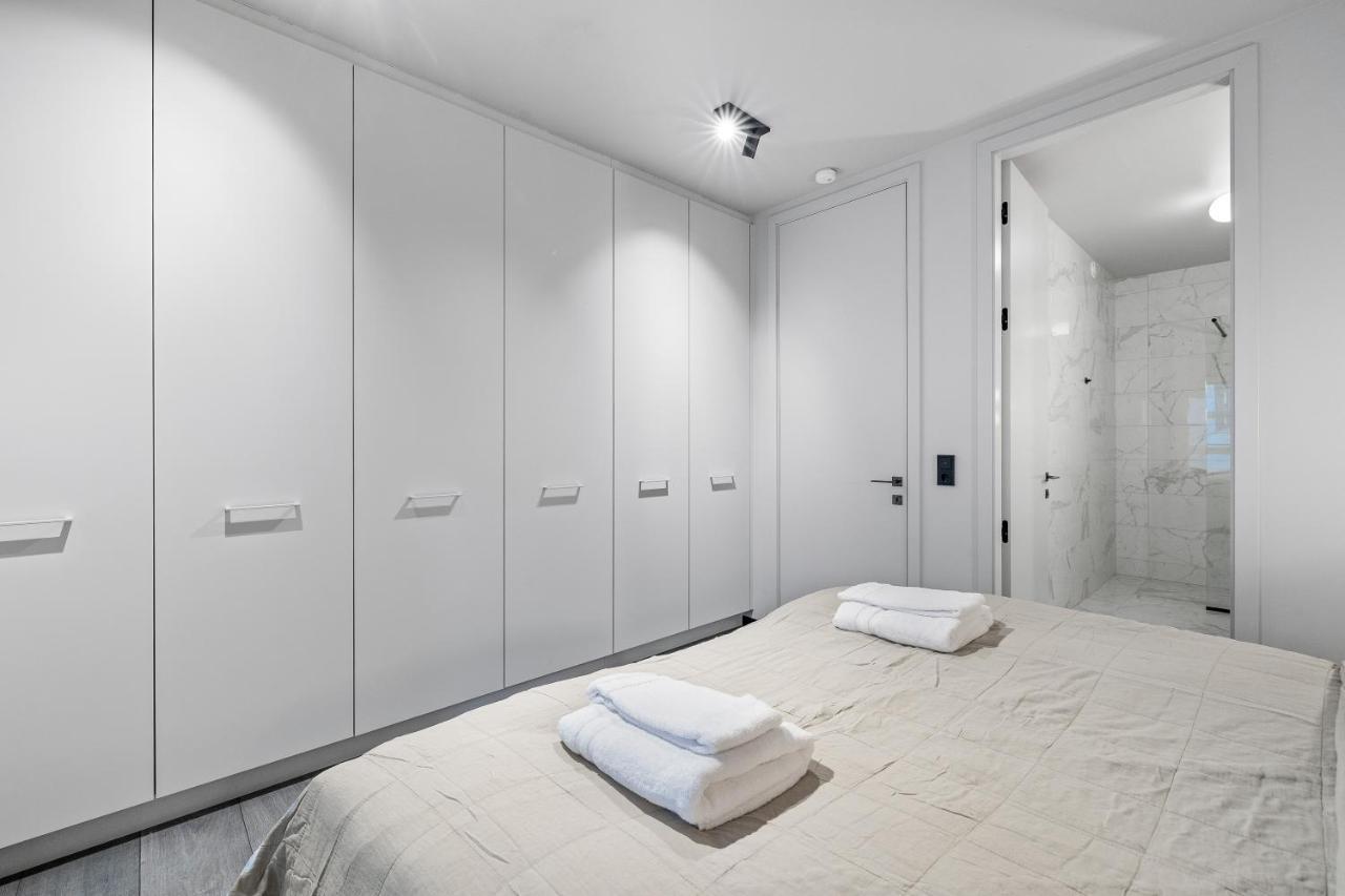 רייקיאוויק Harbour Lux 3Br & 2Ba In The Heart Of The City With Free Parking מראה חיצוני תמונה