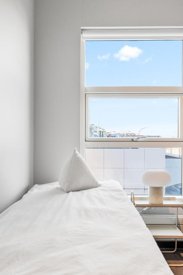 רייקיאוויק Harbour Lux 3Br & 2Ba In The Heart Of The City With Free Parking מראה חיצוני תמונה