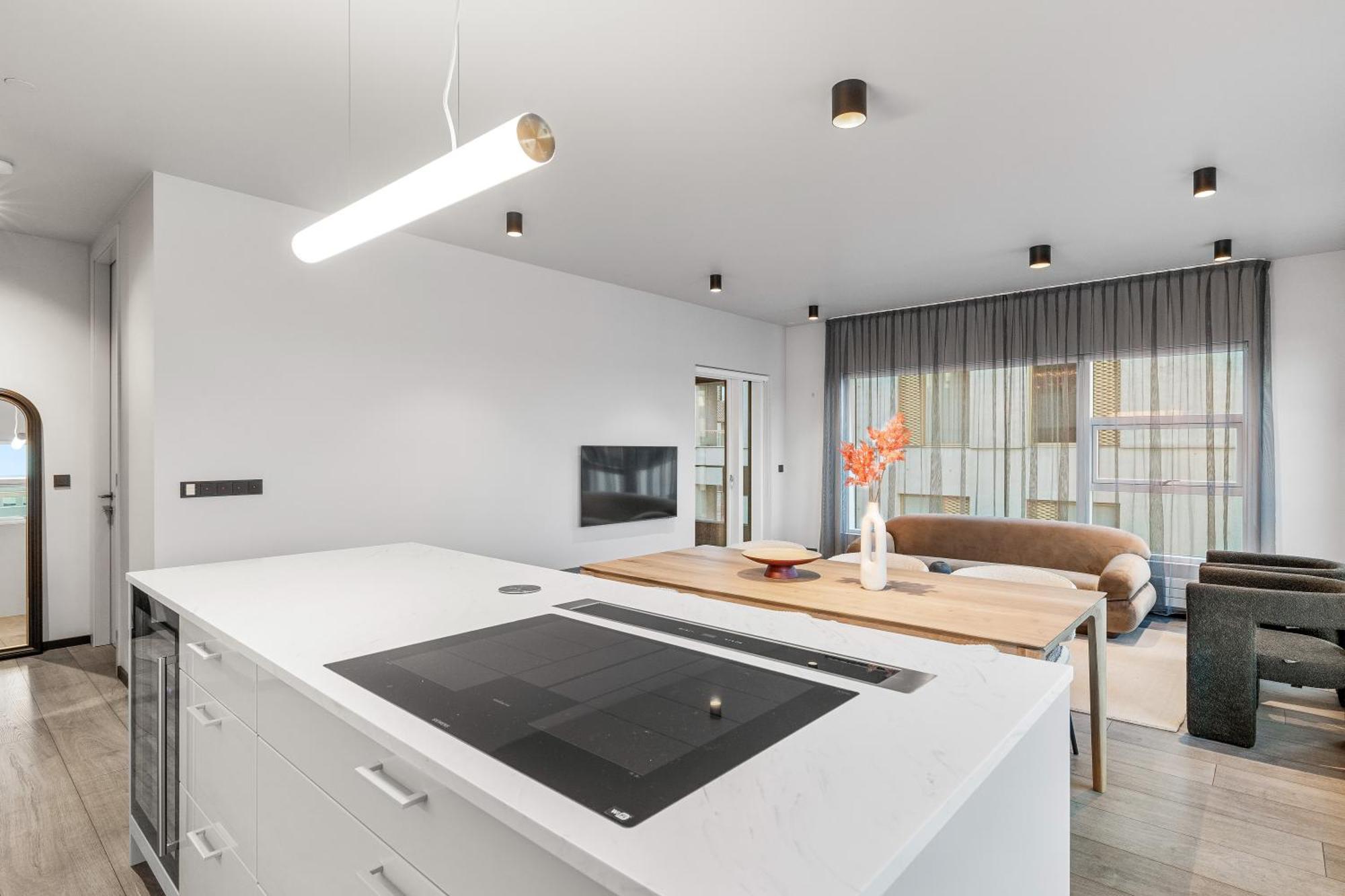 רייקיאוויק Harbour Lux 3Br & 2Ba In The Heart Of The City With Free Parking מראה חיצוני תמונה